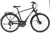 Aktuelles KTM Veneto Disc 30 Herren schwarz 2024 Angebot bei Radwelt Coesfeld in Recklinghausen ab 888,00 €