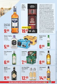 Gin im aktuellen Trinkgut Prospekt (Hannover) Gin im Trinkgut Prospekt "Aktuelle Angebote" mit 10 Seiten (Hannover)