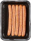 Aktuelle Bratwurst Angebote bei Penny in Berlin Aktuelles Frische Rinderbratwurst Bosporus Angebot bei Penny in Berlin ab 2,99 €