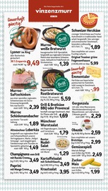 Aktueller REWE Prospekt mit Wurst, "Dein Markt", Seite 13