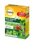 Anti-limaces et escargots Solabiol dans le catalogue Jardiland