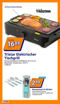 Küche im aktuellen Action Prospekt (Cottbus) Küche im Action Prospekt "Wochenangebote" mit 37 Seiten (Cottbus)