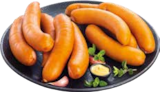 Marktkauf Drense - Knacker Angebot im Prospekt Knacker bei Marktkauf im Drense Prospekt für 1,00 €