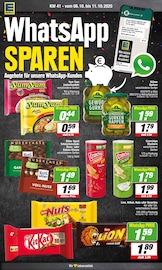 Süßigkeiten im E center Prospekt in Coesfeld Aktueller E center Prospekt mit Süßigkeiten, "Aktuelle Angebote", Seite 10
