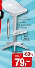 Opti-Wohnwelt - Barhocker Angebot im Prospekt Barhocker bei Opti-Wohnwelt im Prospekt "" für 79,00 €