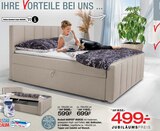 Ostermann Bottrop - Boxbett MUNCIE Angebot im Prospekt Boxbett MUNCIE bei Ostermann im Bottrop Prospekt für 499,00 €