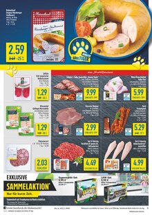 Fleisch im aktuellen diska Prospekt (Erlangen) Fleisch im diska Prospekt "alles an deinem ort." mit 12 Seiten (Erlangen)