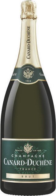 Champagne brut - Casino Supermarchés à Lyon Champagne brut en promo chez Casino Supermarchés Lyon à 38,60 €