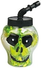 Trinkbecher Halloween Kürbis im aktuellen Netto mit dem Scottie Prospekt