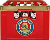 Hefe-Weißbier Naturtrüb von Paulaner im aktuellen Netto Marken-Discount Prospekt für 13,99 €