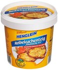 Aktuelles Reibekuchenteig Rheinische Art Angebot bei REWE in Hamburg ab 2,39 €