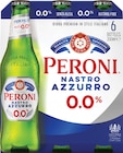 Nastro von Peroni im aktuellen METRO Prospekt für 5,64 €