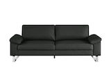 Aktuelles Max Schelling Ledersofa aus Echtleder Maximum Angebot bei Höffner in Erfurt ab 3.349,00 €