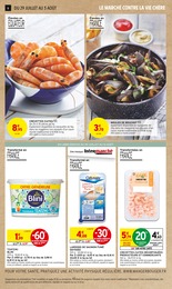 Offre Alimentation Poisson dans le catalogue Intermarché du moment à la page 6