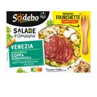Salade & Compagnie - SODEBO - Carrefour Market à Courbevoie Salade & Compagnie - SODEBO en promo chez Carrefour Market Courbevoie à 3,99 €