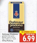 Prodomo von Dallmayr für 6,99 € bei E center im Angebot Prodomo von Dallmayr im aktuellen E center Prospekt