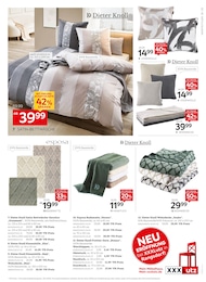 Dusche Angebot im aktuellen XXXLutz Möbelhäuser Prospekt auf Seite 39