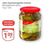 Angebot im GLOBUS Krefeld Prospekt GLOBUS Krefeld Prospekt mit im Angebot für 1,09 €