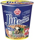 Aktuelles Jin Ramen Angebot bei REWE in Halle (Saale) ab 0,99 €