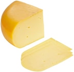 Holländischer Gouda jung bei REWE im Rheinberg Prospekt für 0,70 €