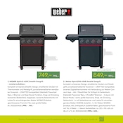 Aktueller Pflanzen Kölle Prospekt mit Grill, "GARTENMÖBEL 2026", Seite 62