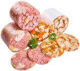 Aufschnitt im REWE Prospekt Aspik-Aufschnitt von Reinert im aktuellen REWE Prospekt für 0,99 €