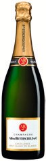 Monoprix Mulhouse - A.O.P. Champagne Excellence Blanc de blancs brut Promo A.O.P. Champagne Excellence Blanc de blancs brut dans le catalogue Monoprix "Le grand live des marques" à Mulhouse