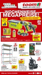OBI Baumarkt in Rosenheim Adressen und Öffnungszeiten