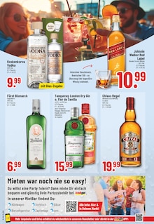 Gin im aktuellen Trinkgut Prospekt (Bonn) Gin im Trinkgut Prospekt "Aktuelle Angebote" mit 10 Seiten (Bonn)