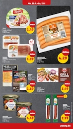 Rouladen Angebot im aktuellen Penny Prospekt auf Seite 7
