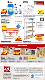 Briketts im aktuellen toom Baumarkt Prospekt (Koblenz) Briketts im toom Baumarkt Prospekt "Respekt, wer's selber macht." mit 8 Seiten (Koblenz)