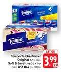 Aktuelle Taschentücher Angebote bei E center in Heilbronn Aktuelles Original Angebot bei E center in Heilbronn ab 3,99 €