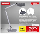 Tischleuchte NIKLAS von Just Light für 29,99 € bei Zurbrüggen im Angebot Tischleuchte NIKLAS von Just Light im aktuellen Zurbrüggen Prospekt