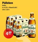 Getränke Hoffmann Hamm (Sieg) Prospekt mit  im Angebot für 4,99 €