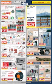 Peinture Angebote im Prospekt "Votre Discounter Régional" von Norma auf Seite 3