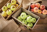 Intermarché Nanterre - Promo Pommes Promo Pommes à 0,28 € dans le catalogue Intermarché à Nanterre