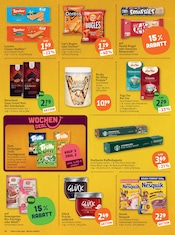 Waffeln im tegut Prospekt in Nürnberg Aktueller tegut Prospekt mit Waffeln, "tegut… gute Lebensmittel", Seite 16