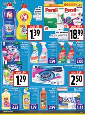 WC im EDEKA Prospekt in Gießen Aktueller EDEKA Prospekt mit WC, "Aktuelle Angebote", Seite 16