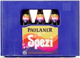 Spezi im METRO Prospekt Spezi von Paulaner im aktuellen METRO Prospekt für 14,04 €