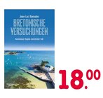E center Bühlertal - Bretonische Versuchungen Angebot im Prospekt Bretonische Versuchungen bei E center im Bühlertal Prospekt für 18,00 €