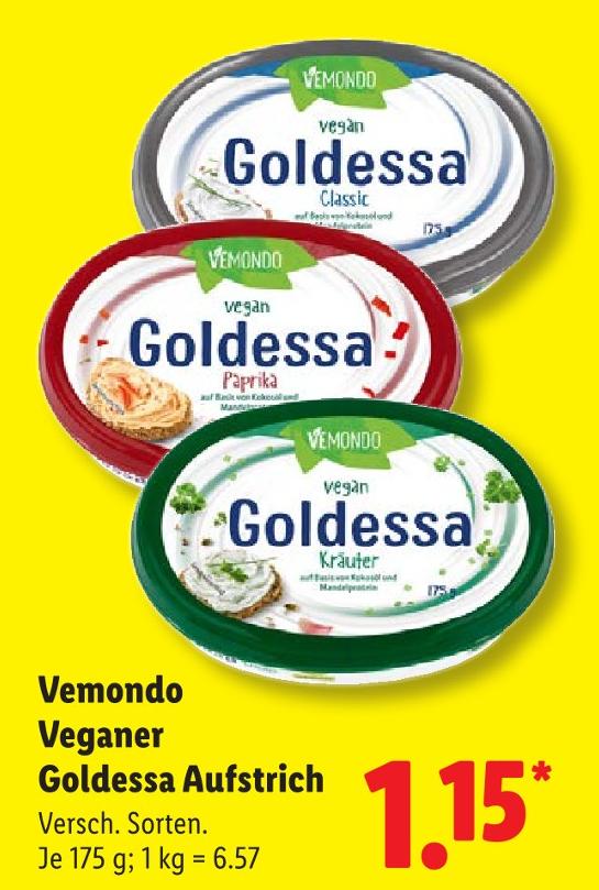 Goldessa Classic