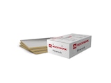 Panneaux isolants laine de roche Firerock 30mm R=075 en promo chez Brico Cash Argenteuil à 145,50 €