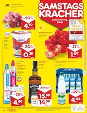 Aktueller Netto Marken-Discount Prospekt mit Krombacher, "Aktuelle Angebote", Seite 52