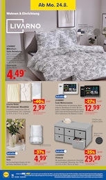 Wanddekoration Angebot & Preis im aktuellen Lidl Prospekt Wanddekoration Angebot im aktuellen Lidl Prospekt auf Seite 38