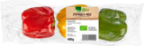 Frischemarkt Prill - Paprika Mix Angebot im Prospekt Paprika Mix bei Frischemarkt Prill im Prospekt "" für 1,79 €