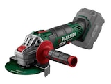 Akku-Winkelschleifer 20 V von PARKSIDE im aktuellen Lidl Prospekt für 29,99 €