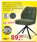 Stuhl Angebote bei Opti-Megastore Bremerhaven für 89,90 €
