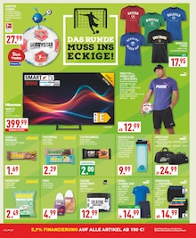 Shirt im aktuellen Marktkauf Prospekt (Wuppertal) Shirt im Marktkauf Prospekt "Aktuelle Angebote" mit 28 Seiten (Wuppertal)