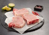 Porc : côte avec os à griller (f) en promo chez Carrefour Market Saint-Quentin à 4,69 €