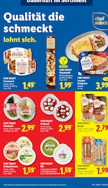 Aktueller Lidl Prospekt mit Pute, "LIDL LOHNT SICH", Seite 29
